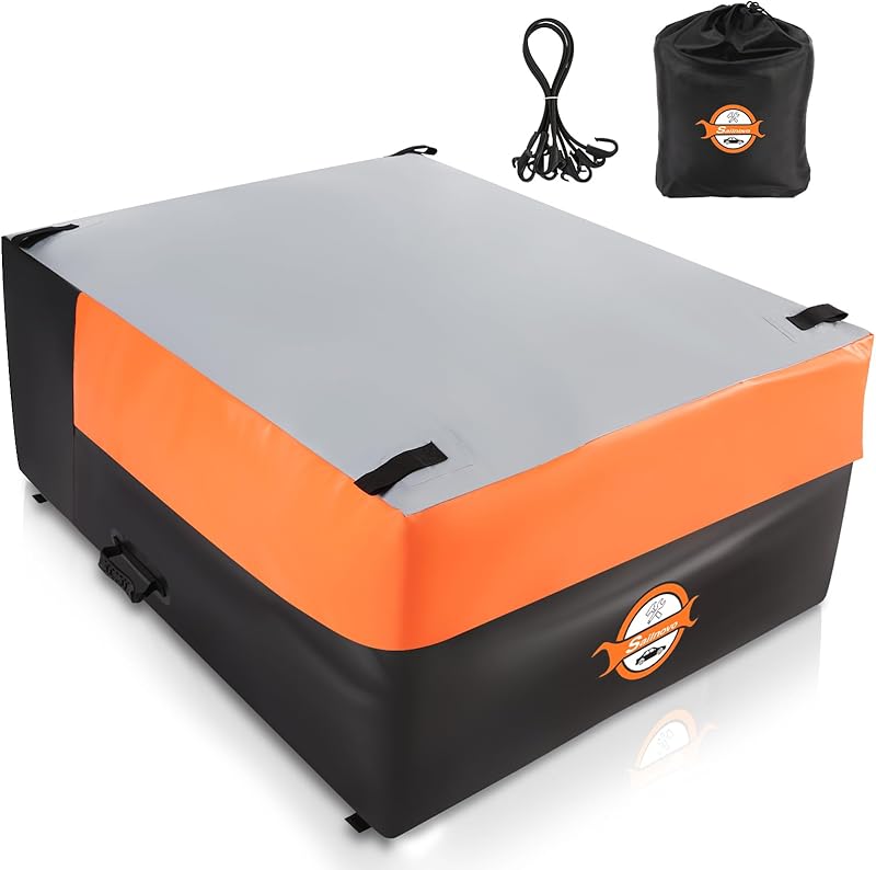 Sailnovo Waterproof Stretch Packing 59x48x22